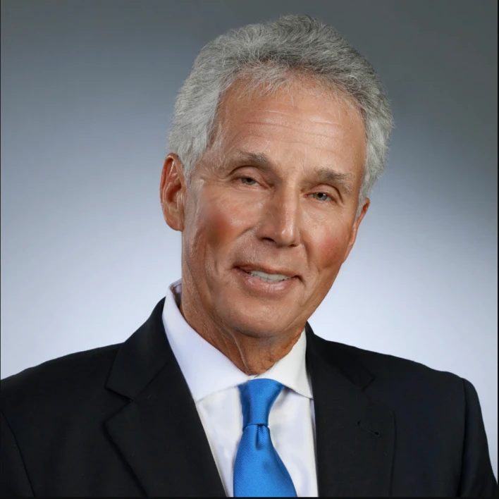 Headshot of Donald G. Korman, mediator and arbitrator at MediationWorks