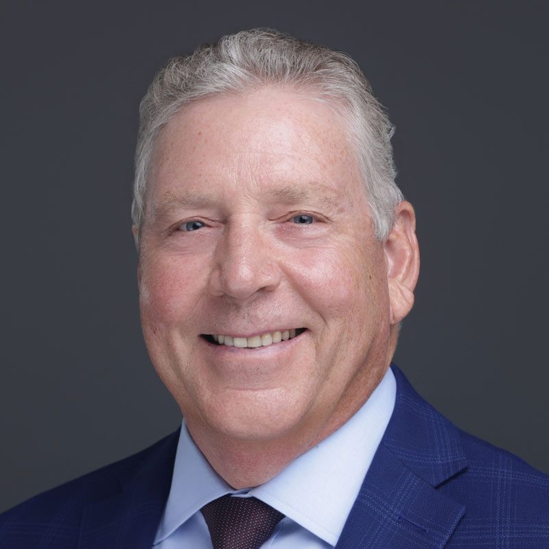 Headshot of Gregory Donoghue, mediator at MediationWorks