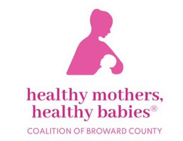 Healthy Mothers, Healthy Babies Coalition of Broward County logo