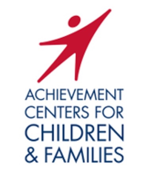 Achievement Centers for Children and Families logo