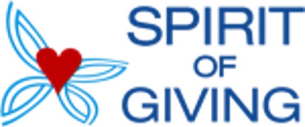 Spirit of Giving logo