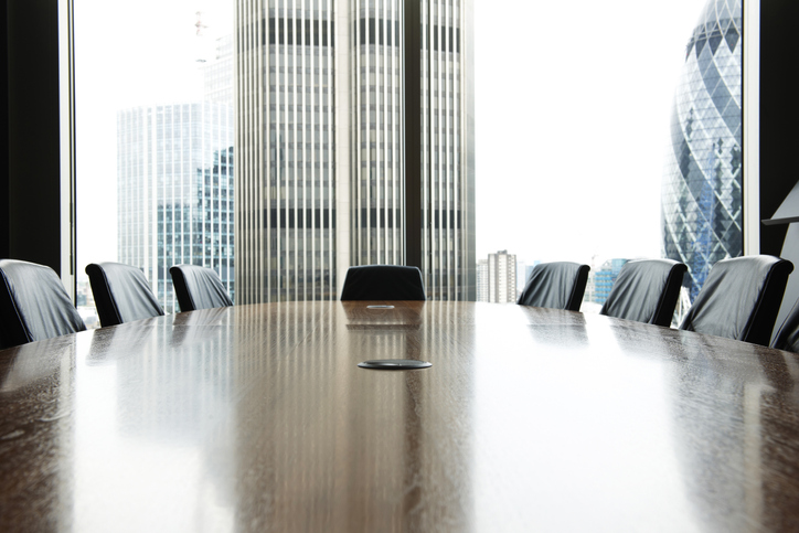 Who must appear at a mediation?