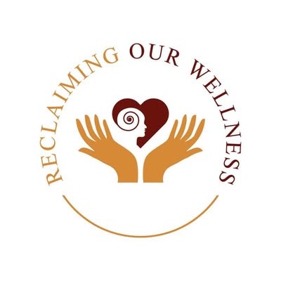 Reclaiming Our Wellness logo