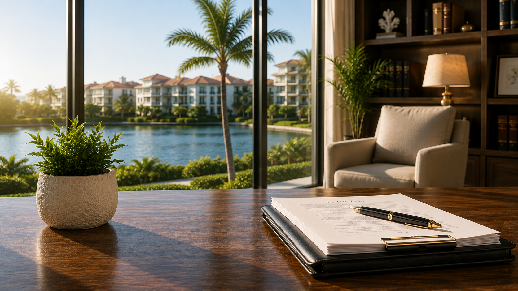 Condo & HOA Laws practice icon