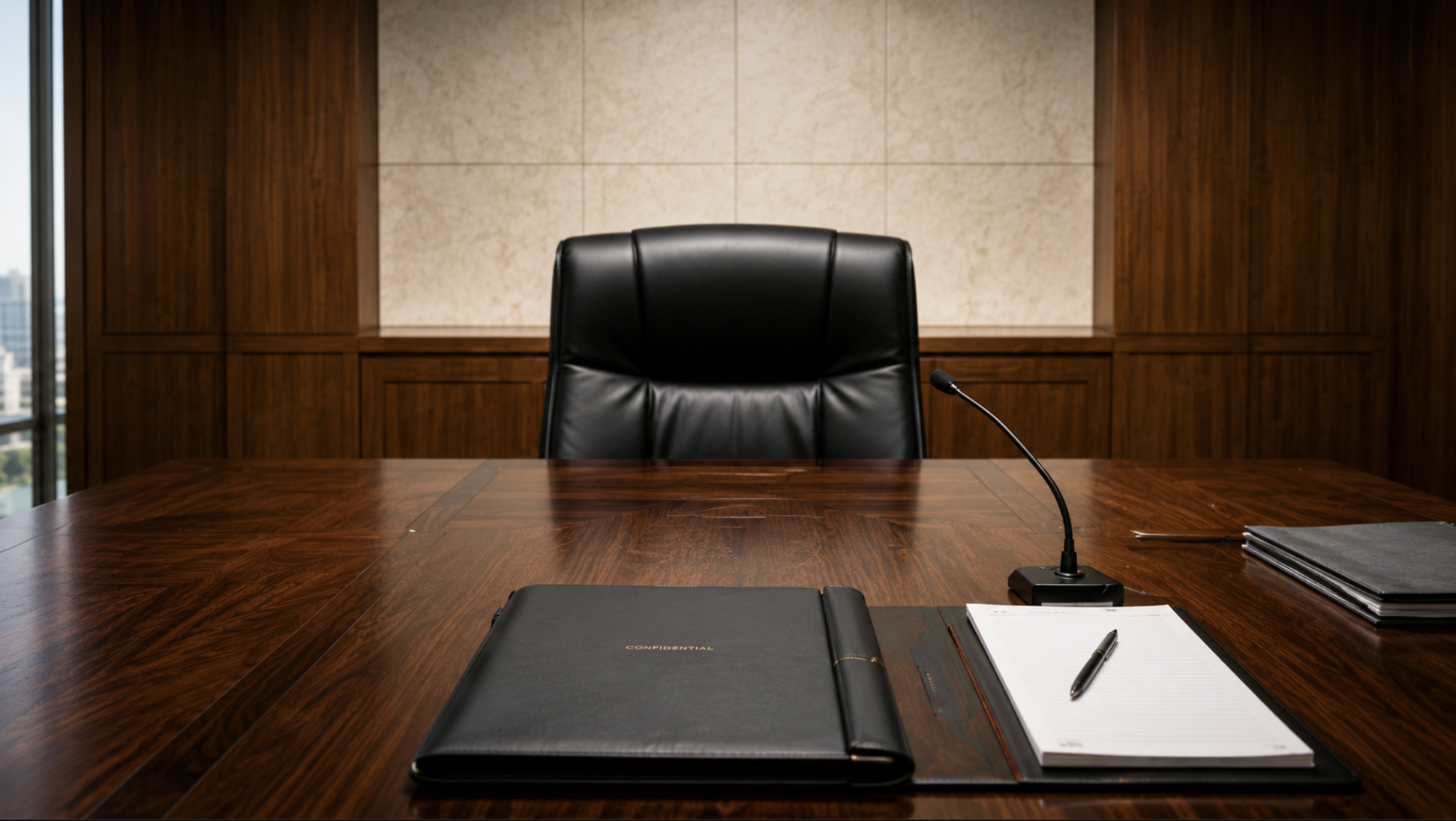Arbitration practice icon
