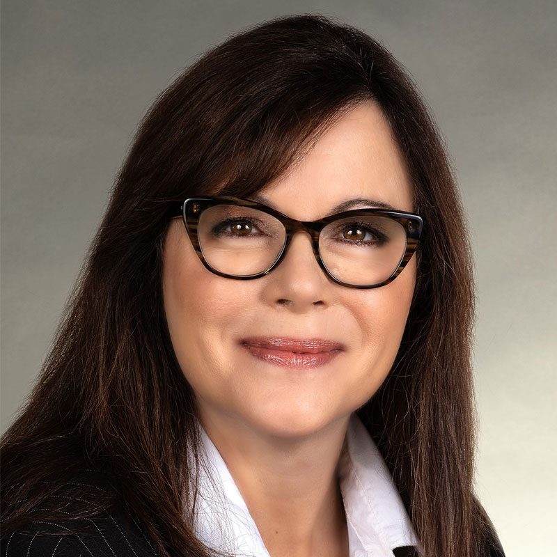 Headshot of Brenda F. Pagliaro, mediator and arbitrator at MediationWorks