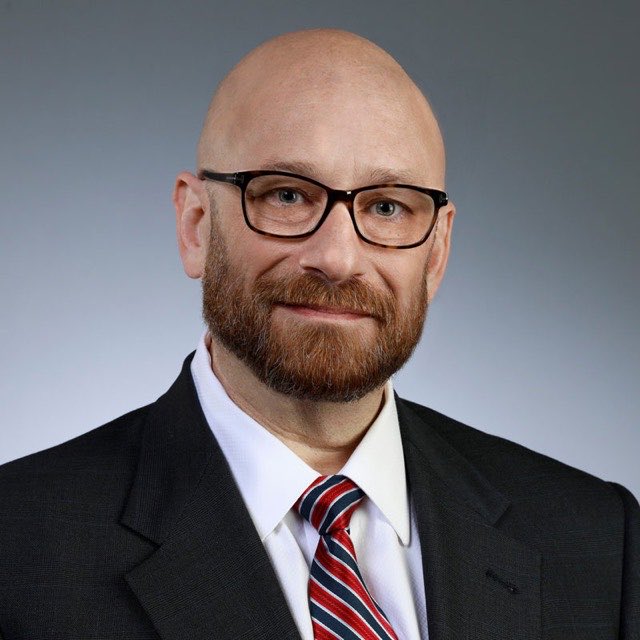 Headshot of Andrew Y. Winston, mediator and arbitrator at MediationWorks