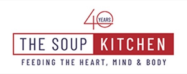 The Soup Kitchen logo