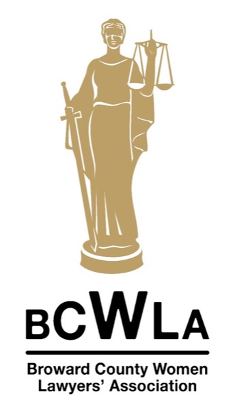 Broward County Women Lawyers’ Association logo