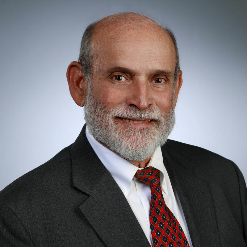 Headshot of Jose G. Rodriguez, mediator and arbitrator at MediationWorks